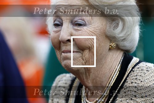 Soestdijk 5 oktober 2024
Prinses Beatrix bij wandeltocht voor het Beatrix Spierfonds op Paleis Soestdijk.