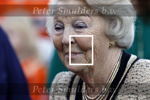 Soestdijk 5 oktober 2024
Prinses Beatrix bij wandeltocht voor het Beatrix Spierfonds op Paleis Soestdijk.