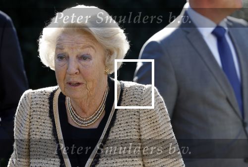 Soestdijk 5 oktober 2024
Prinses Beatrix bij wandeltocht voor het Beatrix Spierfonds op Paleis Soestdijk.