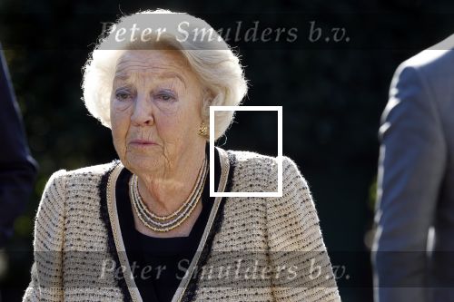 Soestdijk 5 oktober 2024
Prinses Beatrix bij wandeltocht voor het Beatrix Spierfonds op Paleis Soestdijk.