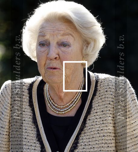 Soestdijk 5 oktober 2024
Prinses Beatrix bij wandeltocht voor het Beatrix Spierfonds op Paleis Soestdijk.