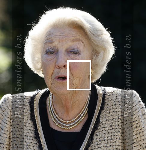 Soestdijk 5 oktober 2024
Prinses Beatrix bij wandeltocht voor het Beatrix Spierfonds op Paleis Soestdijk.