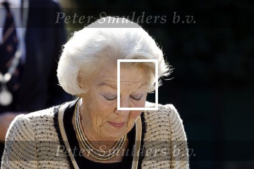 Soestdijk 5 oktober 2024
Prinses Beatrix bij wandeltocht voor het Beatrix Spierfonds op Paleis Soestdijk.