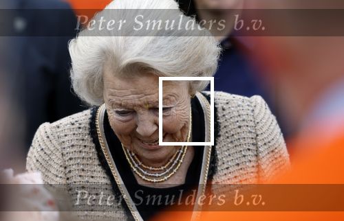 Soestdijk 5 oktober 2024
Prinses Beatrix woordt aangevallen door een wesp op paleis Soestdijk.