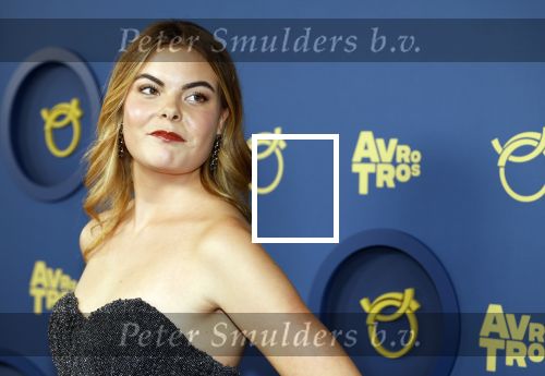 Amsterdam 17 oktober 2024
Het televizierring gala 2024  in carre . Prinses Eloise