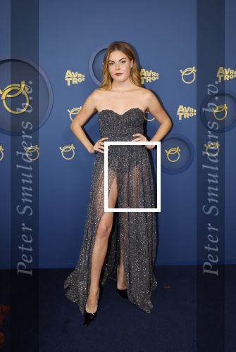 Amsterdam 17 oktober 2024
Het televizierring gala 2024  in carre . Prinses Eloise
