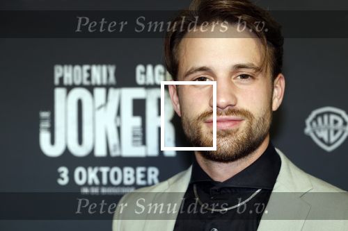 Amsterdam 1 oktober 2024
Premiere the Joker in pathe Arena. Rein v Duivenboden
