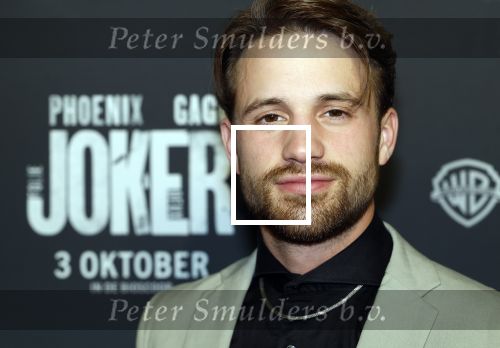 Amsterdam 1 oktober 2024
Premiere the Joker in pathe Arena. Rein v Duivenboden