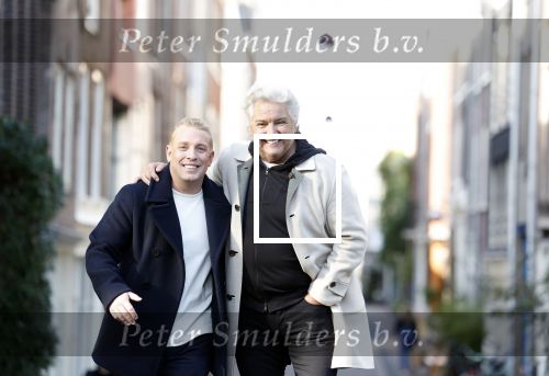 Amsterdam 11 oktober 2024
Opnames videoclip Rene Froger en Billy Dans