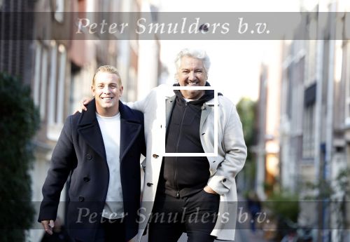 Amsterdam 11 oktober 2024
Opnames videoclip Rene Froger en Billy Dans