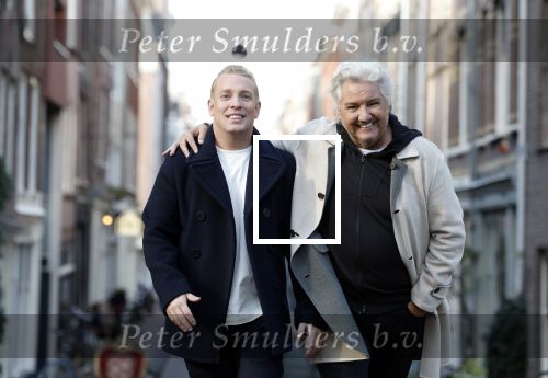 Amsterdam 11 oktober 2024
Opnames videoclip Rene Froger en Billy Dans