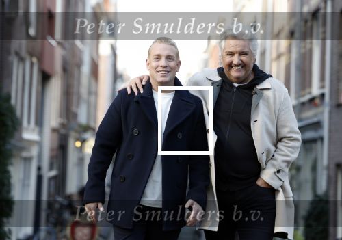 Amsterdam 11 oktober 2024
Opnames videoclip Rene Froger en Billy Dans