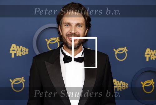 Amsterdam 17 oktober 2024
Het televizierring gala 2024  in carre . Renze Klamer
