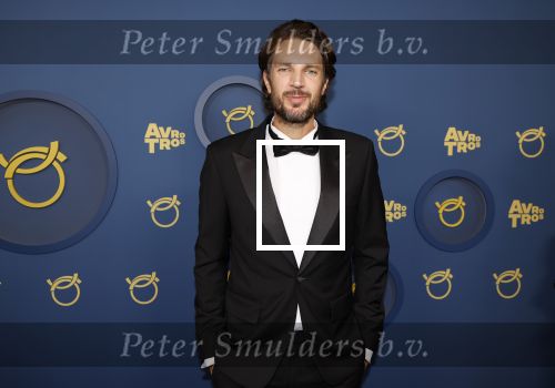 Amsterdam 17 oktober 2024
Het televizierring gala 2024  in carre . Renze Klamer