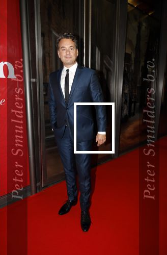 Amsterdam 21 oktober 2024
Premiere in de Jordaan in het deLamar theater. Rik v d Westelaken