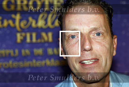 Amsterdam 19 oktober 2024
Premiere de grote Sinterklaasfilm in Tuschinski.