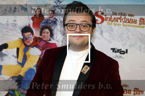 Utrecht 13 oktober 2024
Premiere de club van sinterklaas in Utrecht. Rob janssen met een kennis