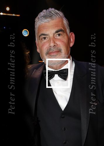 Amsterdam 17 oktober 2024
Het televizierring gala 2024  in carre .  Rob Oudkerk