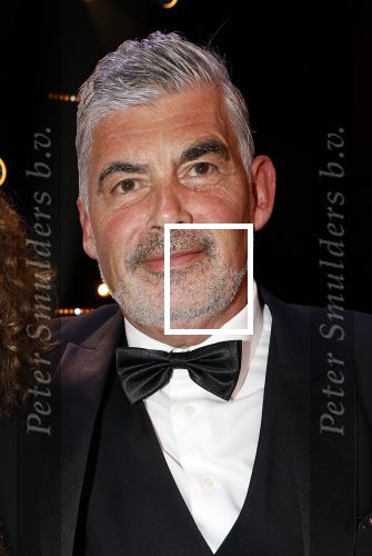 Amsterdam 17 oktober 2024
Het televizierring gala 2024  in carre .  Rob Oudkerk