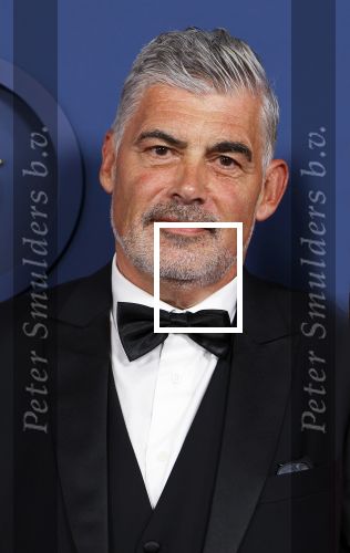 Amsterdam 17 oktober 2024
Het televizierring gala 2024  in carre . Rob Oudkerk met .....