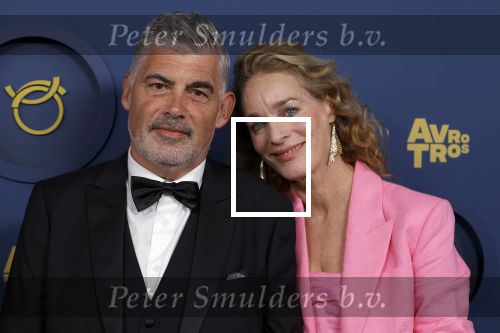 Amsterdam 17 oktober 2024
Het televizierring gala 2024  in carre . Rob Oudkerk met .....