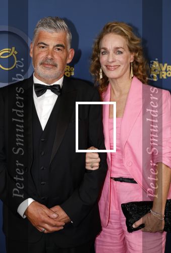 Amsterdam 17 oktober 2024
Het televizierring gala 2024  in carre . Rob Oudkerk met .....