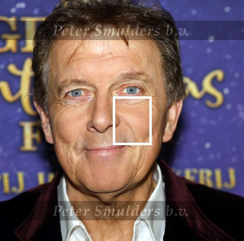 Amsterdam 19 oktober 2024
Premiere de grote Sinterklaasfilm in Tuschinski. Robert ten Brink met kleinzoon