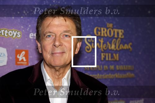 Amsterdam 19 oktober 2024
Premiere de grote Sinterklaasfilm in Tuschinski. Robert ten Brink met kleinzoon