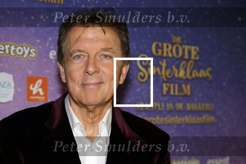 Amsterdam 19 oktober 2024
Premiere de grote Sinterklaasfilm in Tuschinski. Robert ten Brink met kleinzoon