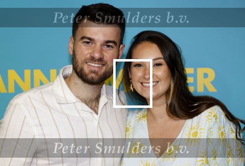 Amsterdam 14 oktober 2024
Premiere de Mannenmaker in Tuschinski met in de hoofdrollen oa Katja Schuurman Eva v d Wijdeven Leo Alkemade Georgina Verbaan Melissas Drost Huub Smit Yasmin Karssing en Rene Watzema . Robin Frings met partner