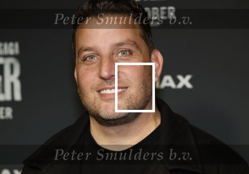 Amsterdam 1 oktober 2024
Premiere the Joker in pathe Arena. Ron Simpson