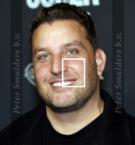 Amsterdam 1 oktober 2024
Premiere the Joker in pathe Arena. Ron Simpson