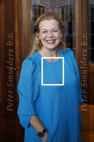 Amsterdam 15 oktober 2024
Boekpresentatie Susan Smit in Hotel the Hoxton . Roos Schlikker