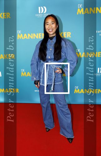 Amsterdam 14 oktober 2024
Premiere de Mannenmaker in Tuschinski met in de hoofdrollen oa Katja Schuurman Eva v d Wijdeven Leo Alkemade Georgina Verbaan Melissas Drost Huub Smit Yasmin Karssing en Rene Watzema . Roosmarijn Wind