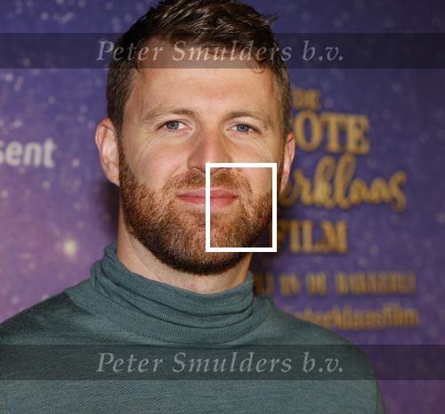 Amsterdam 19 oktober 2024
Premiere de grote Sinterklaasfilm in Tuschinski. Royce de Vries