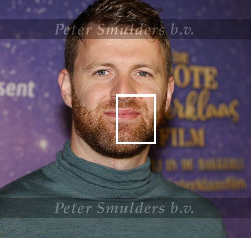 Amsterdam 19 oktober 2024
Premiere de grote Sinterklaasfilm in Tuschinski. Royce de Vries