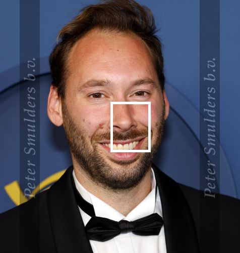Amsterdam 17 oktober 2024
Het televizierring gala 2024  in carre . Winnaar dwars door de lage landen met Arnout Hauben Philippe Niclaes en Ruben Callens