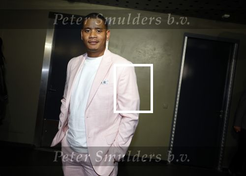 Amsterdam 1 oktober 2024
Premiere the Joker in pathe Arena. Sergio Ijssel