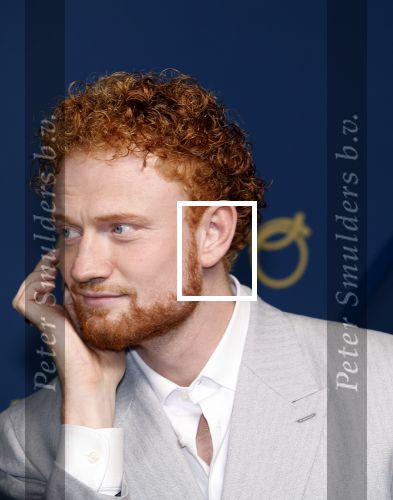 Amsterdam 17 oktober 2024
Het televizierring gala 2024  in carre . Sil van der Geest