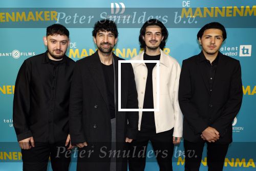Amsterdam 14 oktober 2024
Premiere de Mannenmaker in Tuschinski met in de hoofdrollen oa Katja Schuurman Eva v d Wijdeven Leo Alkemade Georgina Verbaan Melissas Drost Huub Smit Yasmin Karssing en Rene Watzema . Sinan Eroglu
