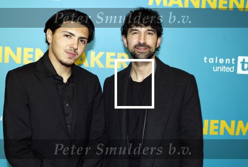 Amsterdam 14 oktober 2024
Premiere de Mannenmaker in Tuschinski met in de hoofdrollen oa Katja Schuurman Eva v d Wijdeven Leo Alkemade Georgina Verbaan Melissas Drost Huub Smit Yasmin Karssing en Rene Watzema . Sinan Eroglu