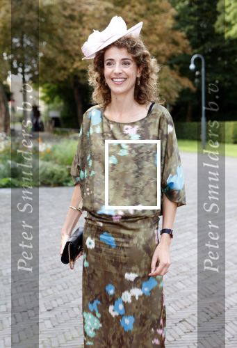 Den Haag 17 september 2024
Ontvanst ministers en partners op het Catshuis. Sophie Hermans