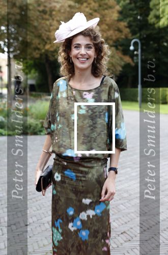 Den Haag 17 september 2024
Ontvanst ministers en partners op het Catshuis. Sophie Hermans