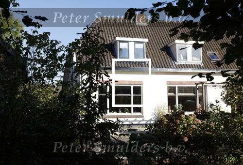 Vreeland 5 oktober 2024
Het oude huis van Sophie Hermans wat inmiddels verkocht is
