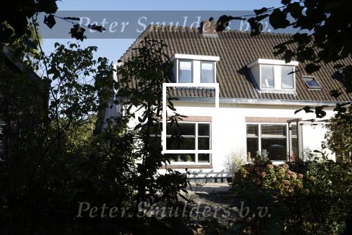 Vreeland 5 oktober 2024
Het oude huis van Sophie Hermans wat inmiddels verkocht is