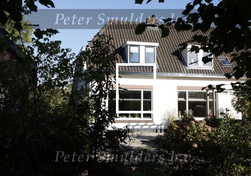 Vreeland 5 oktober 2024
Het oude huis van Sophie Hermans wat inmiddels verkocht is