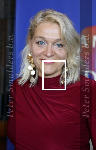 Amsterdam 15 oktober 2024
Boekpresentatie Susan Smit in Hotel the Hoxton . Stella Bergsma
