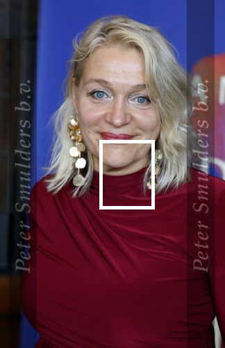 Amsterdam 15 oktober 2024
Boekpresentatie Susan Smit in Hotel the Hoxton . Stella Bergsma