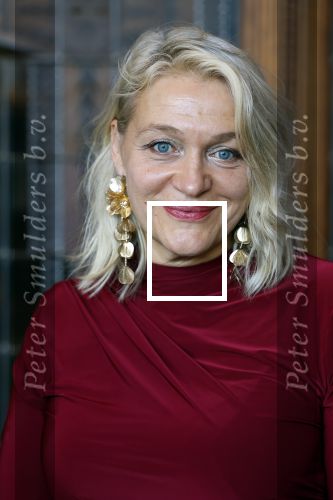 Amsterdam 15 oktober 2024
Boekpresentatie Susan Smit in Hotel the Hoxton . Stella Bergsma