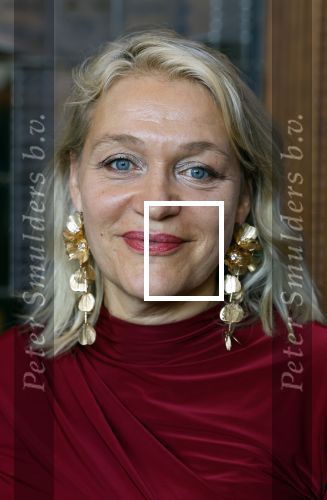 Amsterdam 15 oktober 2024
Boekpresentatie Susan Smit in Hotel the Hoxton . Stella Bergsma